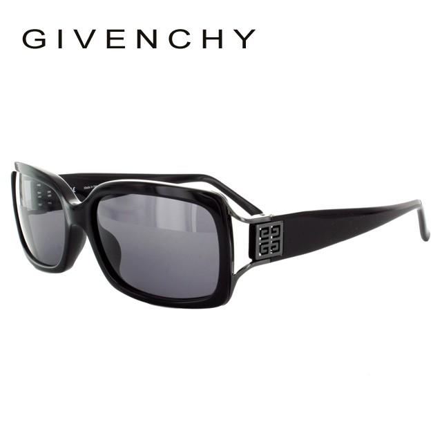 好評低価 国内正規品 GIVENCHY ジバンシー サングラス SGV777M 0700