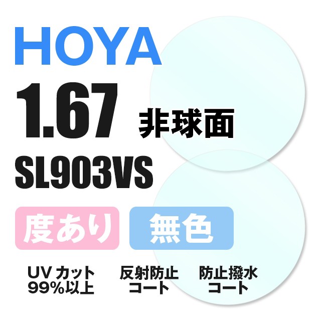 HOYA ホヤ 度付き サングラス 眼鏡 メガネ レンズ交換 交換費無料