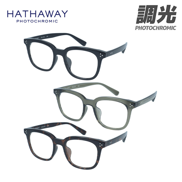 �n�T�E�F�C �T���O���X ���� �A�W�A���t�B�b�g HATHAWAY HTS6008 48 �S3�J���[ �E�F�����g�� �t���L�V�u���m�[�Y�p�b�h ���j�Z�b�N�X �����Y ���f�B�[�X �ׂ��b