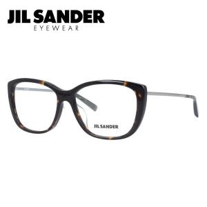 ジルサンダー JIL SANDER 眼鏡 J4002-N 55サイズ アジアンフィット プレゼント ...