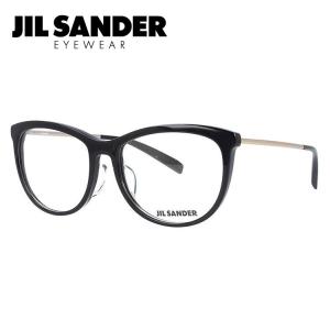 ジルサンダー JIL SANDER 眼鏡 J4012-A 54サイズ レギュラーフィット プレゼント...