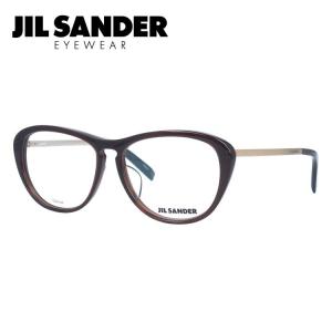 ジルサンダー JIL SANDER 眼鏡 J4013-C 53サイズ レギュラーフィット プレゼント...