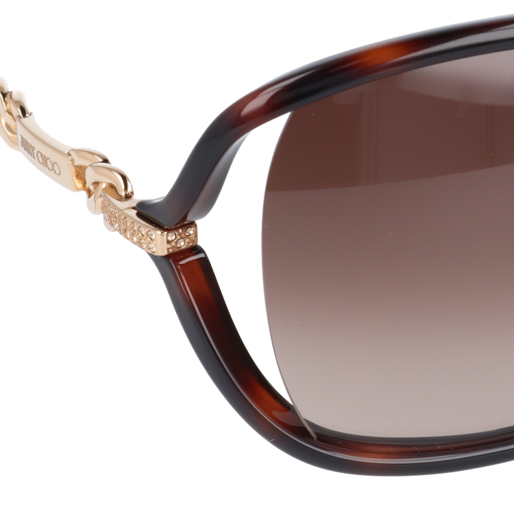 JIMMY CHOO ジミーチュウ サングラス メンズ 男性 レディース
