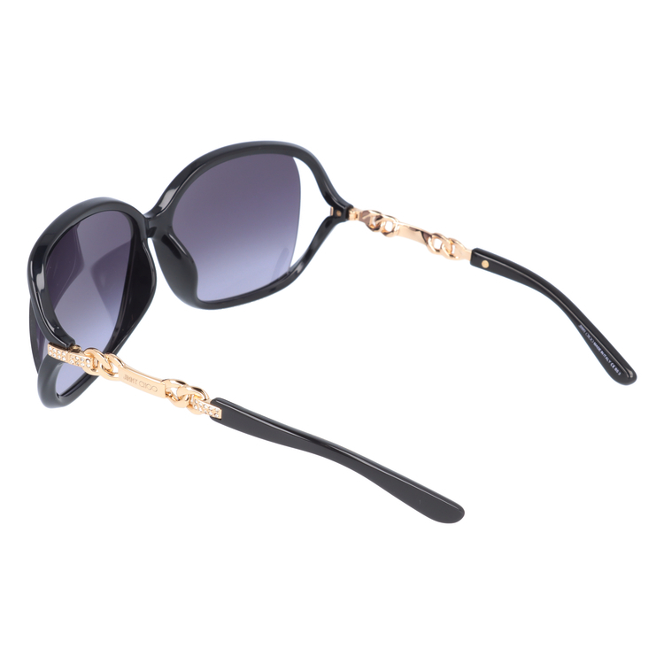 JIMMY CHOO ジミーチュウ サングラス LOOP FS BMB/HD 61