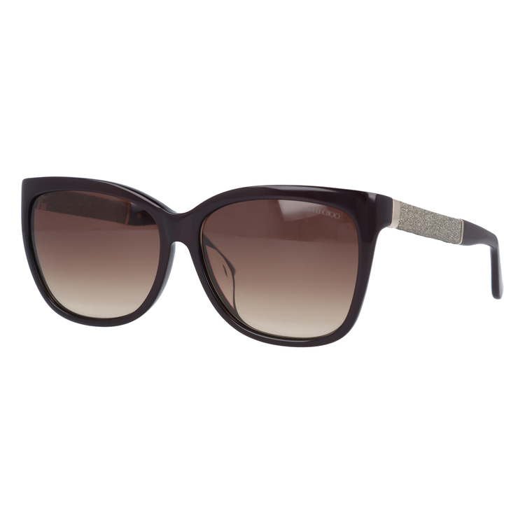 【新品】ジミーチュウ ALY F S サングラス 国内正規品】ジミーチュウ サングラス アジアンフィット JIMMY CHOO