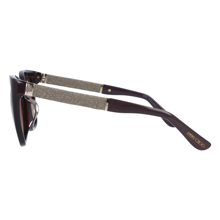 JIMMY CHOO（ジミーチュウ） サングラス 国内正規品 レディース JIMMY