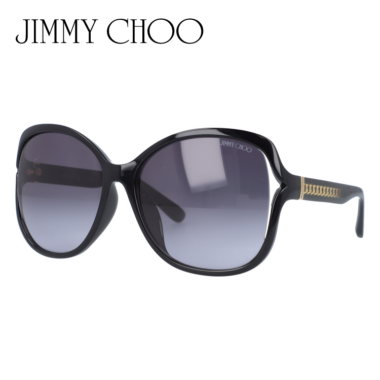 JIMMY CHOO(ジミーチュウ) サングラス 国内正規品 レディース JIMMY JIMMY CHOO(ジミーチュウ) サングラス 国内正規品 レディース JIMMY