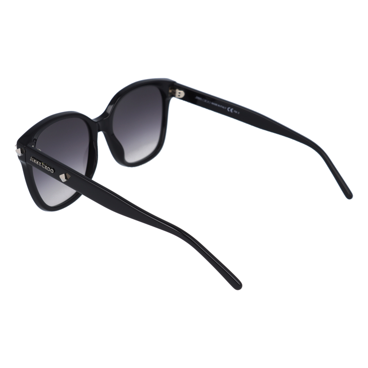 ⭐️超美品⭐️JIMMY CHOO⭐️ミラーサングラス⭐️ ジミー チュー JIMMY CHOO サングラス レディース メンズ