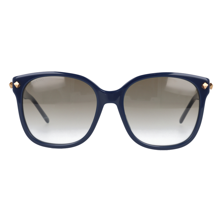 JIMMY CHOO（ジミーチュウ） サングラス レギュラーフィット JIMMY