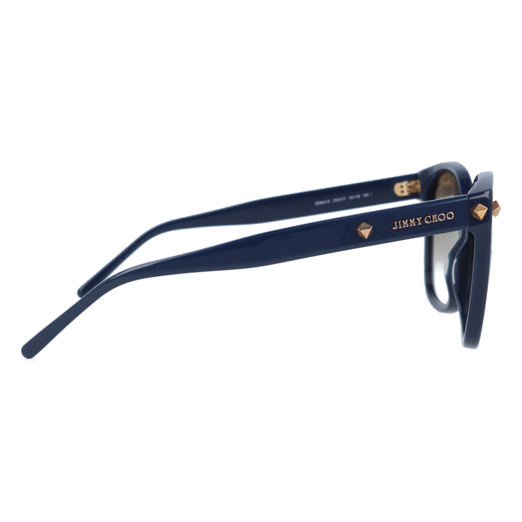 JIMMY CHOO（ジミーチュウ） サングラス レギュラーフィット JIMMY
