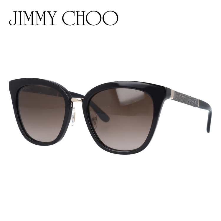 ジミーチュウ サングラス JIMMY CHOO FABRY/S FA3/J6 53 メンズ