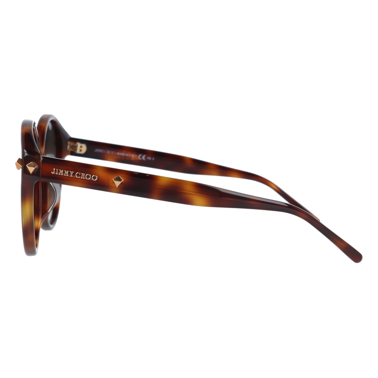 [4/16 日曜迄限定]Jimmy Choo サングラス JIMMY CHOO ジミーチュウ サングラス アジアンフィット MORE/FS