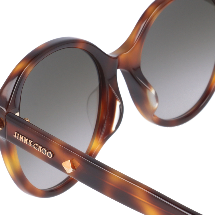 Jimmy Choo ジミーチュウ サングラス 楽天市場】Jimmy Choo ジミーチュウ サングラス JAIME/G/SK
