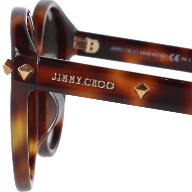 JIMMY CHOO ジミーチュウ サングラス アジアンフィット MORE/FS