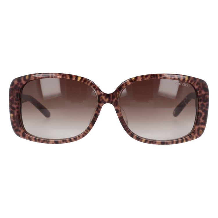 JIMMY CHOO（ジミーチュウ） サングラス アジアンフィット JIMMY CHOO