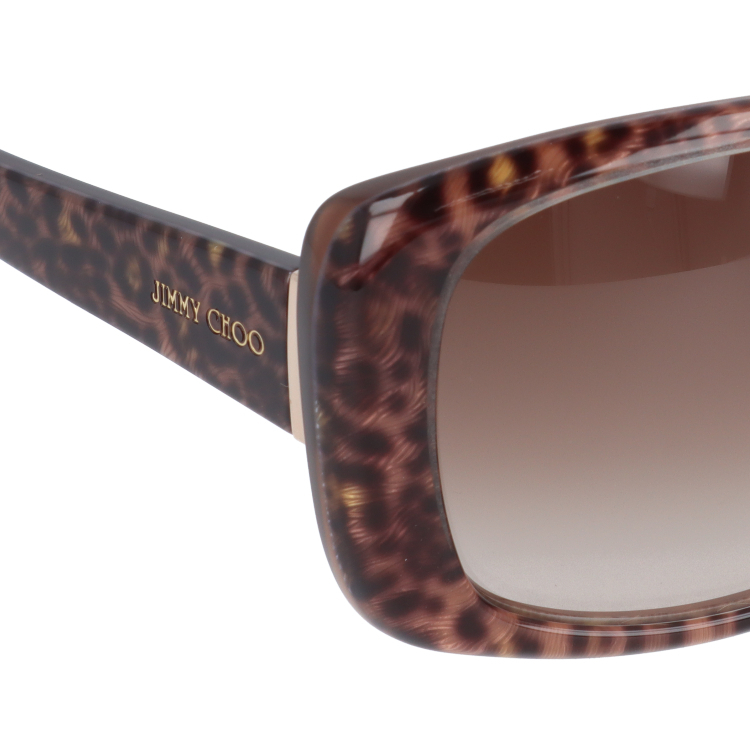 JIMMY CHOO（ジミーチュウ） サングラス アジアンフィット JIMMY CHOO