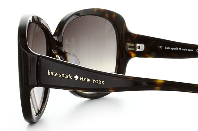 Kate spade サングラス VONNIE 086HA ケイトスペード 美品 楽天市場】【Kate spade】ケイトスペード サングラス VONNIE/F/S