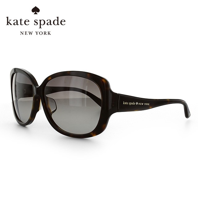 ラデーショ ケイトスペード kate spade サングラス SAVINA FS 086/HA