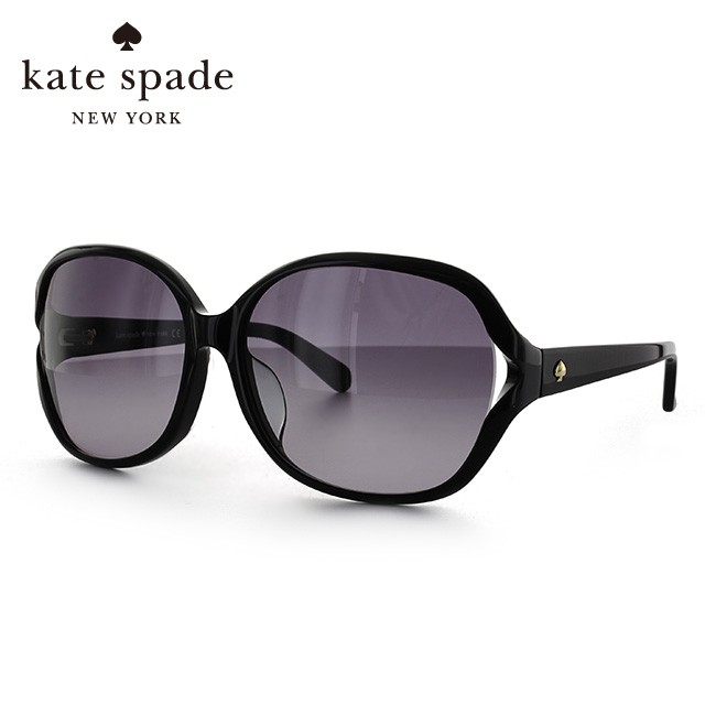 サングラス　（Katespade・ケイトスペード） 楽天市場】Kate spade new york ケイトスペード サングラス HENSLEY/G