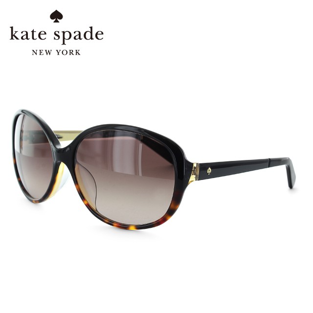 【送料,関税込】KateSpadeサングラスADAYNA/F/Sアジアンフィット 送料,関税込】KateSpadeサングラスADAYNA/F/Sアジアンフィット