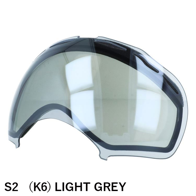オークリー ゴーグル専用 交換レンズ OAKLEY スプライス S2 SPLICE