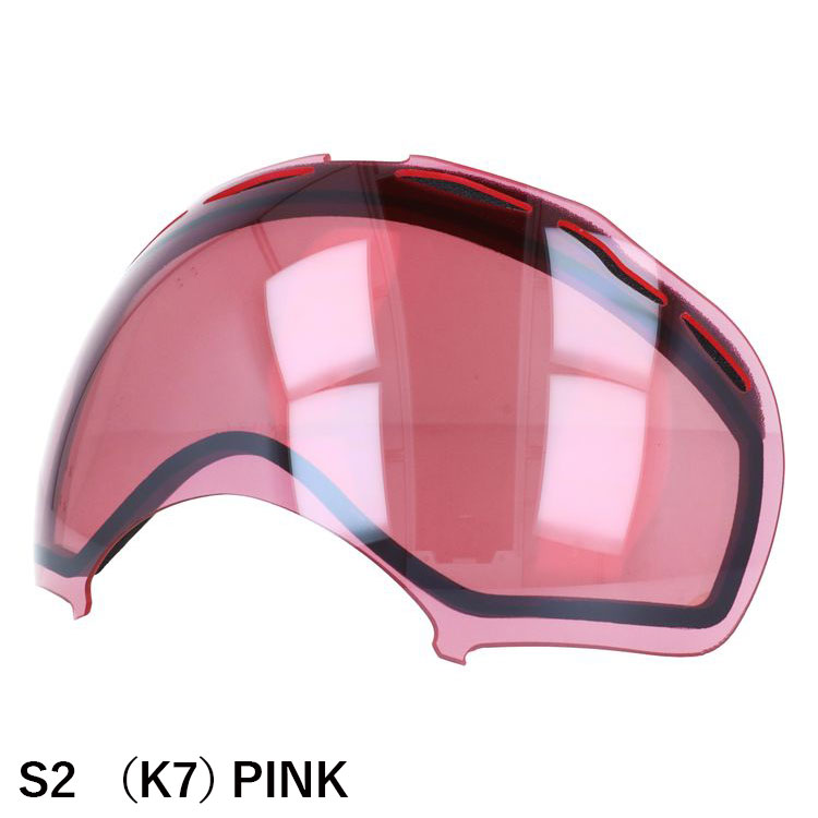 オークリー ゴーグル専用 交換レンズ OAKLEY スプライス S2