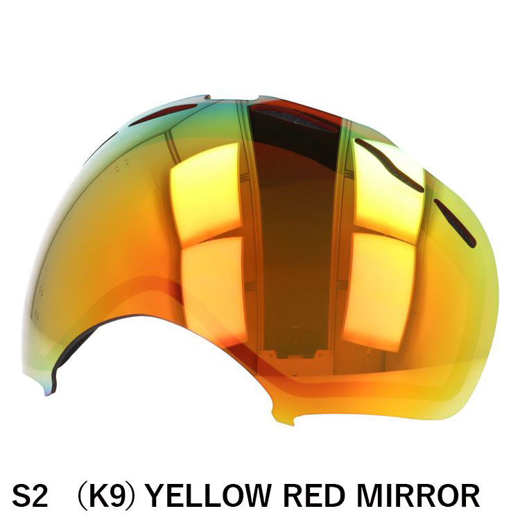 オークリー ゴーグル専用 交換レンズ OAKLEY スプライス S2