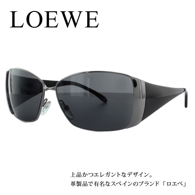 LOEWE（ロエベ） サングラス 国内正規品 メンズ レディース LOEWE
