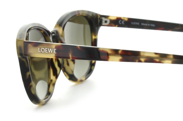 LOEWE（ロエベ） サングラス SLW930M 0AGG 50サイズ レギュラー