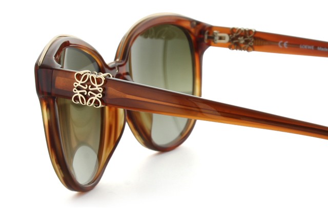 LOEWE（ロエベ） サングラス SLW932M 0711 54サイズ レギュラー