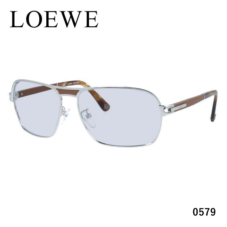 極美品　LOEWE SLW 705G COL.06XK ロエベ　サングラス 極美品 LOEWE SLW 705G COL.06XK ロエベ サングラス - メルカリ
