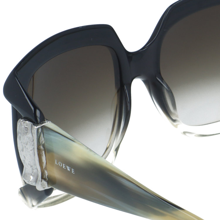 LOEWE（ロエベ） 訳あり サングラス アジアンフィット LOEWE SLW699M