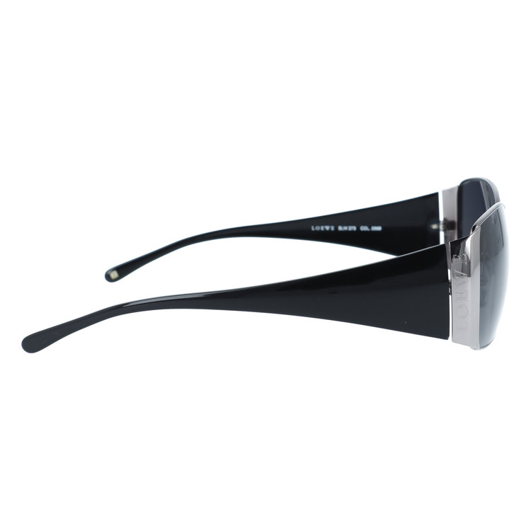 LOEWE（ロエベ） 訳あり サングラス LOEWE SLW273 0568 58 スクエア