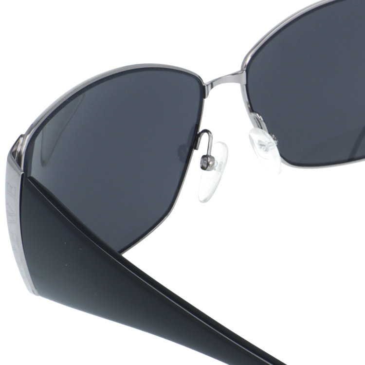 LOEWE（ロエベ） 訳あり サングラス LOEWE SLW273 0568 58 スクエア