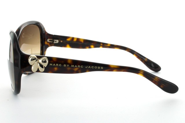マークバイマークジェイコブス　サングラス　60⬜︎14 130 MMJ093 MARC BY MARC JACOBS（マーク バイ マーク ジェイコブス） サングラス