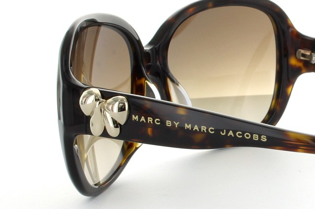 MARC BY MARC JACOBS（マーク バイ マーク ジェイコブス） サングラス