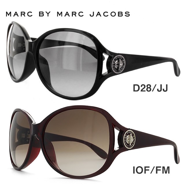 MARC BY MARC JACOBS（マーク バイ マーク ジェイコブス） マーク