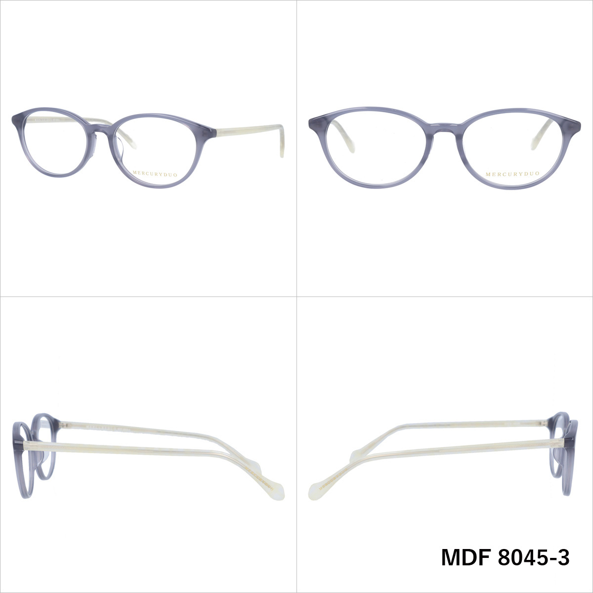 ピンク マーキュリーデュオ 52 サングラスハウス 通販 Paypayモール メガネフレーム アジアンフィット Mercuryduo Mdf8045 全4カラー シェイプ Ontherun Com