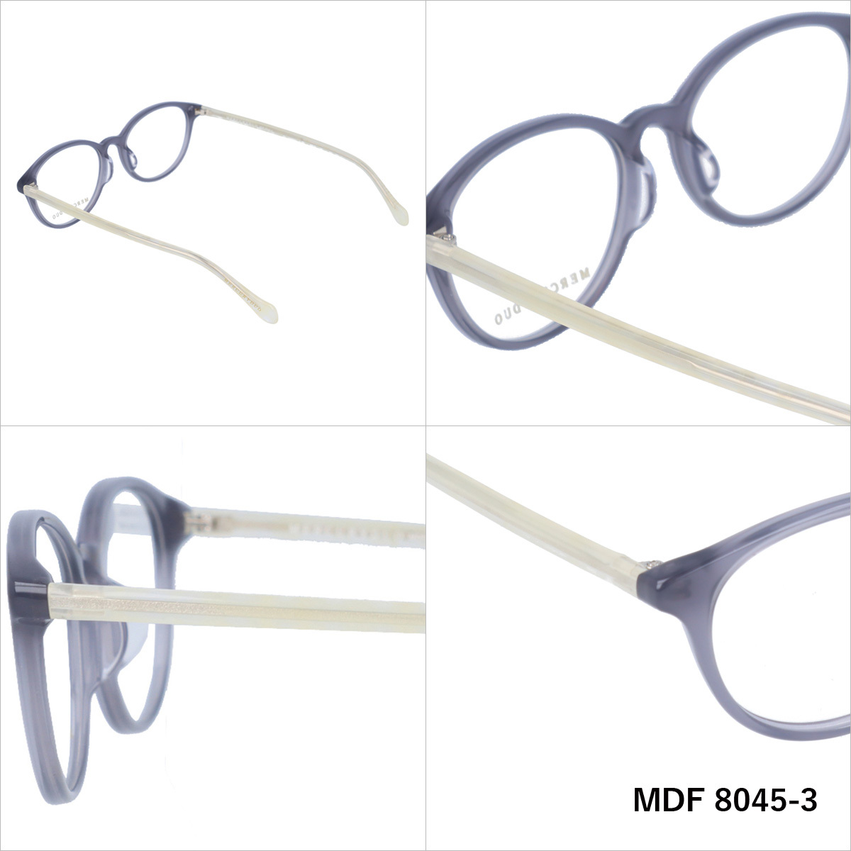 ピンク マーキュリーデュオ 52 サングラスハウス 通販 Paypayモール メガネフレーム アジアンフィット Mercuryduo Mdf8045 全4カラー シェイプ Ontherun Com