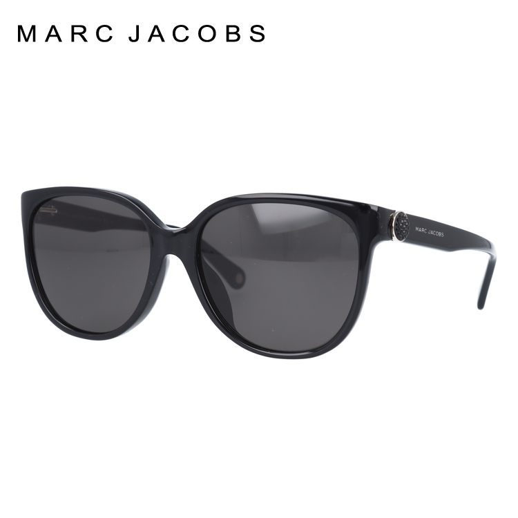 マークジェイコブス サングラス アジアンフィット MARC JACOBS