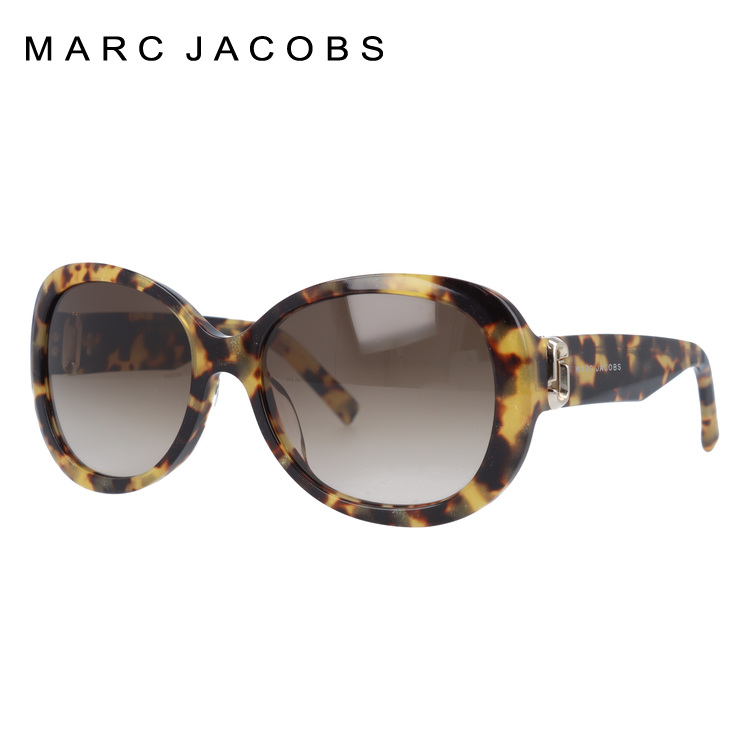 Marc Jacobs キャットアイフレムサンクラス MARC362S YB7 楽天市場】マークバイマークジェイコブス サングラス MARC BY