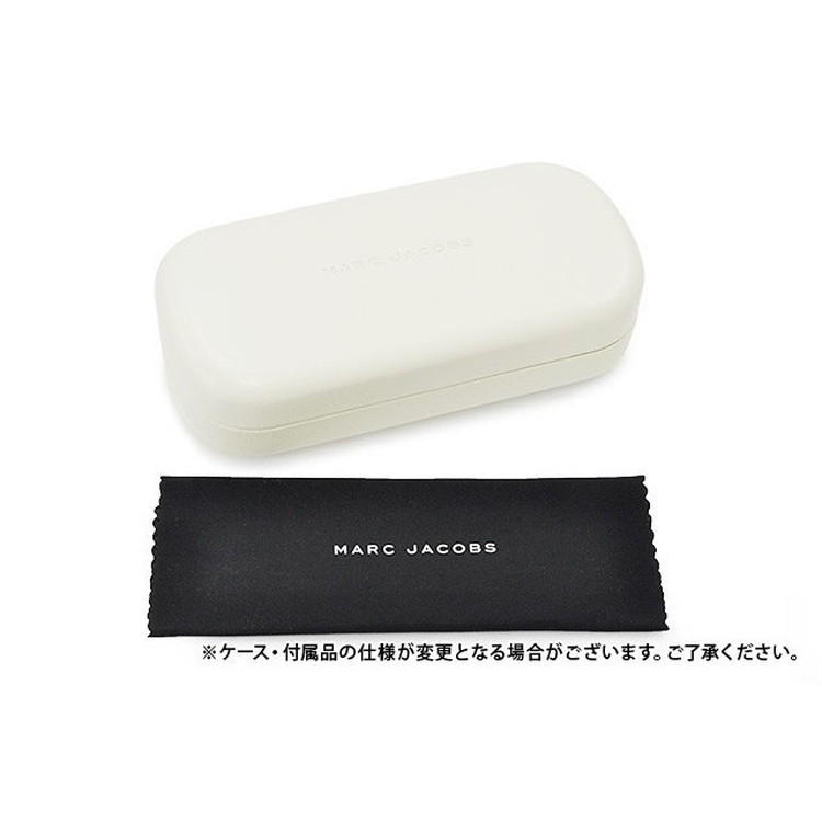 Marc Jacobs スクエアフレムメカネ MARC190 AHF Marc Jacobs™ MARC 190 Rectangle Eyeglasses | EyeOns.com