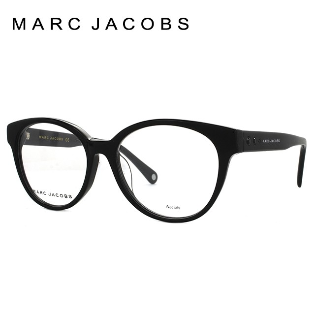 MARC JACOBS メガネフレーム - その他