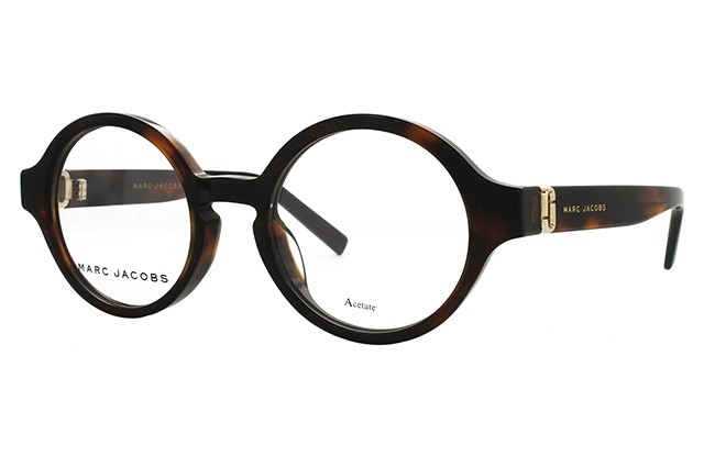 MARC BY MARCJACOBS メガネ（正規品）度あり 楽天市場】眼鏡（ブランドマーク ジェイコブス・レンズタイプ（眼鏡