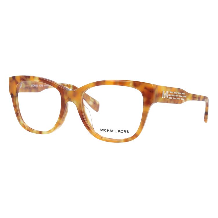 Michael Kors サンルーカスオーバルフレームサングラス MICHAEL KORS マイケルコース メガネ フレーム ブランド 眼鏡