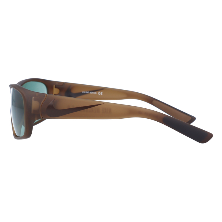 NIKE ナイキ サングラス MERCURIAL 6.0　EV0778-271 MERCURIAL 6.0 EV0778 sunglasses Brown | SmartBuyGlasses US