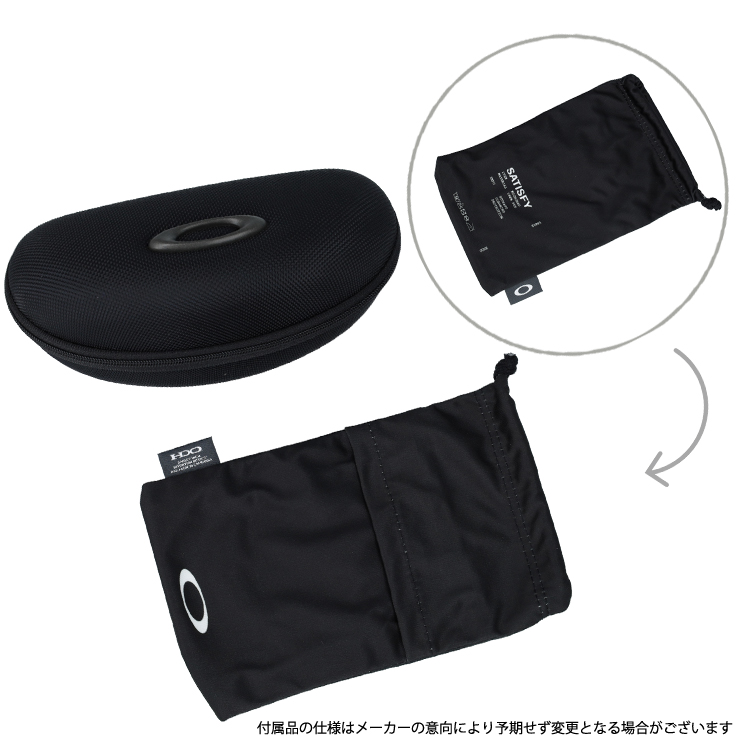 OAKLEY（オークリー） 訳あり 店頭展示品 サングラス ストレート