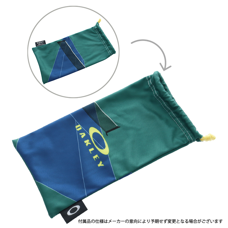 OAKLEY（オークリー） サングラス ホルブルック プリズム ミラー