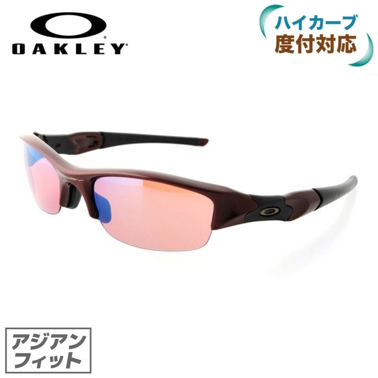 美品★ オークリー FLAK JACKET 03-883J スポーツサングラス okly00-00015-m01.jpg