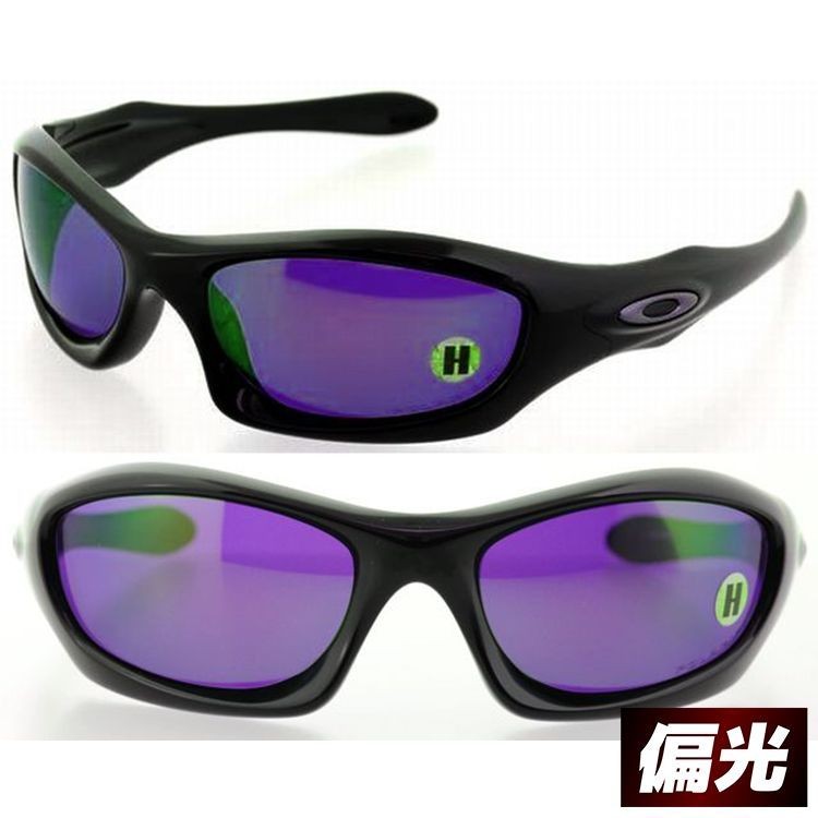 OAKLEY MONSTER スポーツサングラス 小物